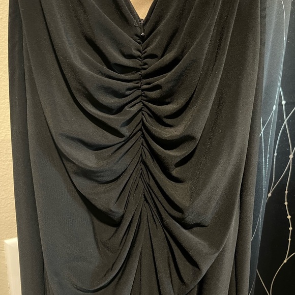 Cache Evening Gown - Picture 3 of 5